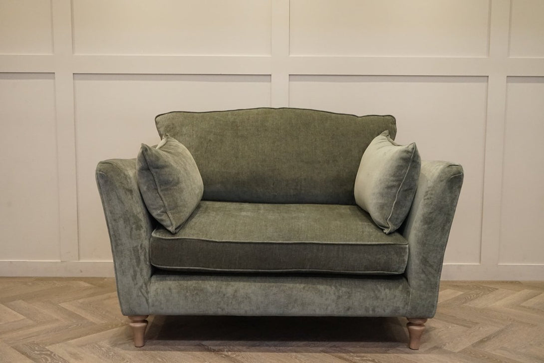 Longpoint - Stanton Snuggler, Dusky Spruce
