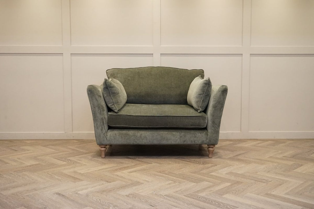 Longpoint - Stanton Snuggler, Dusky Spruce