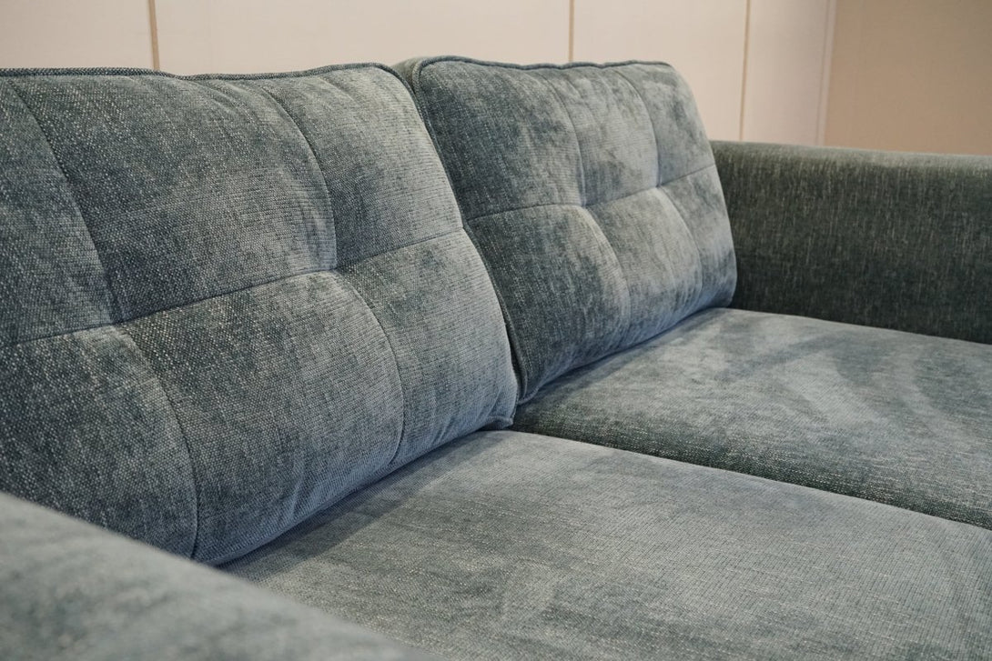 Lorenzo Large 3 Seater Sofa, Langley Ecru
