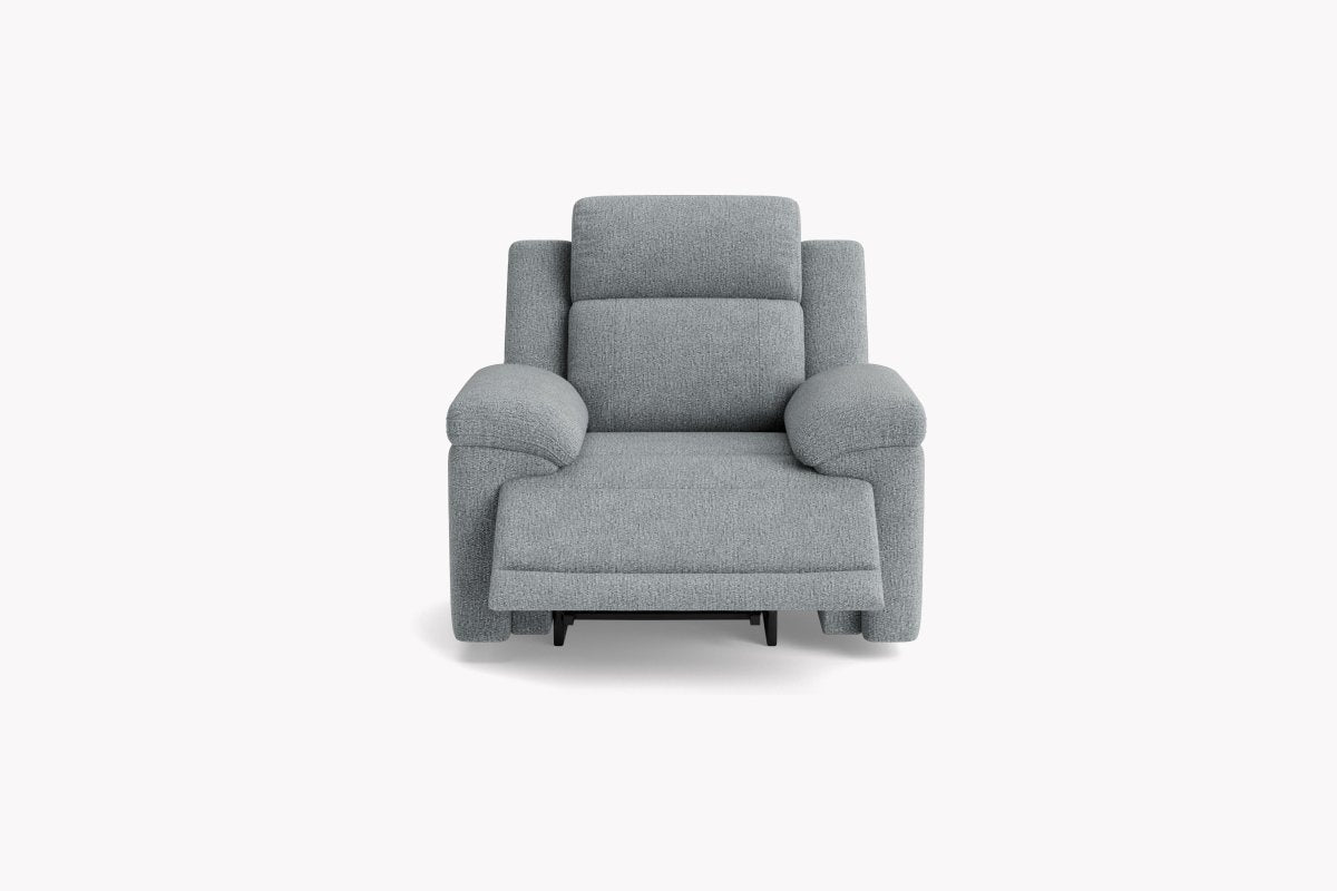 Lucius Power Recliner Armchair