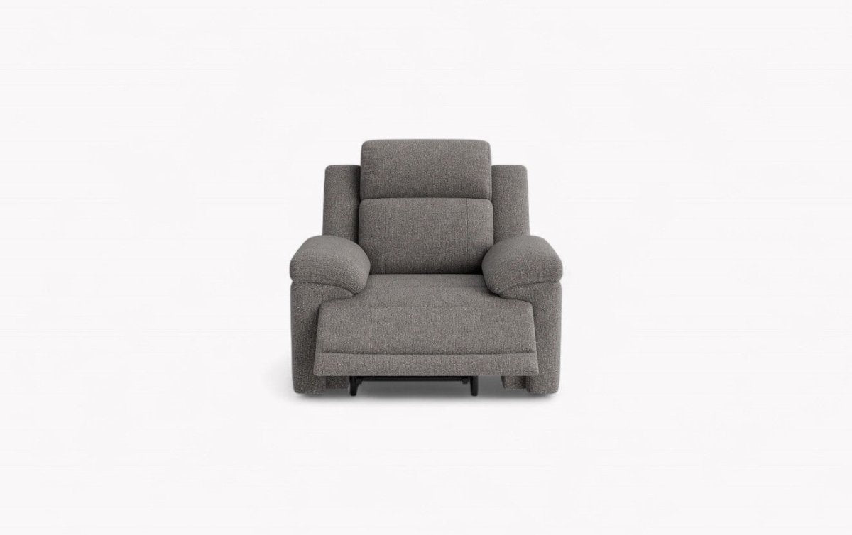 Lucius Power Recliner Armchair