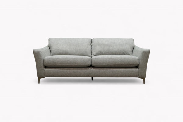 Maisey 4 Seater Sofa, Aden Blue