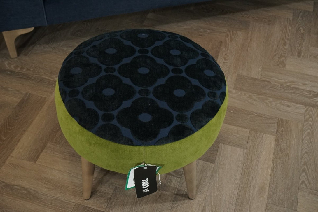 Orla Kiely Arklow 3 Seater & 2 Seater Sofa Set