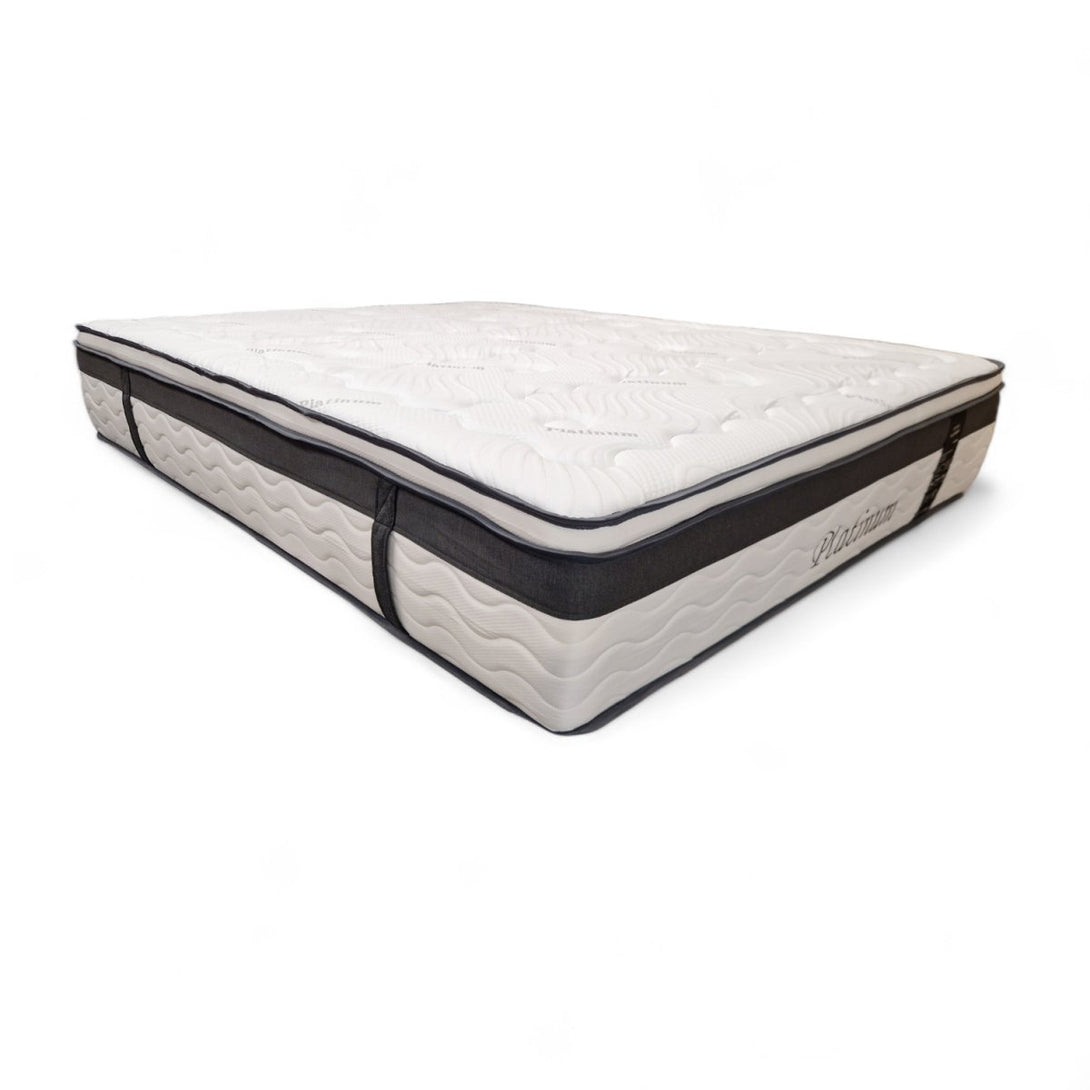 Platinum Gel 3500 Pocket Sprung Mattress