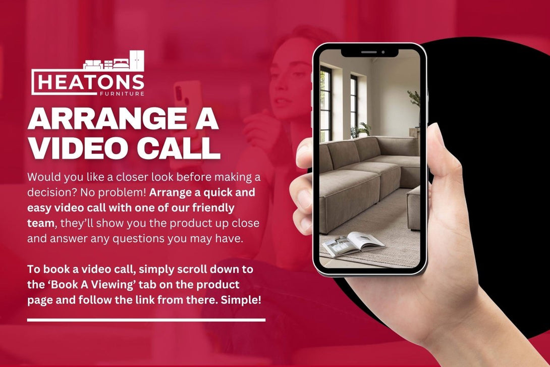 Pleat Large 3 Seater Sofa, Soft Chenille Ginger