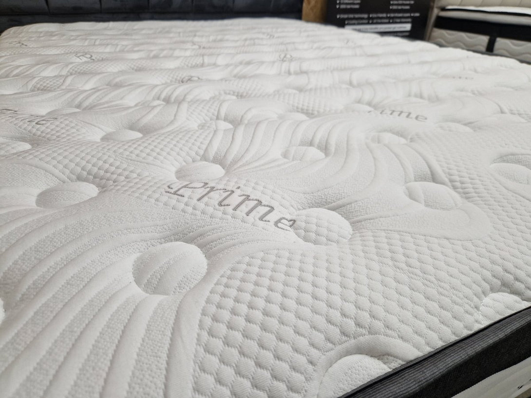 Prime Gel 3000 Pocket Sprung Mattress