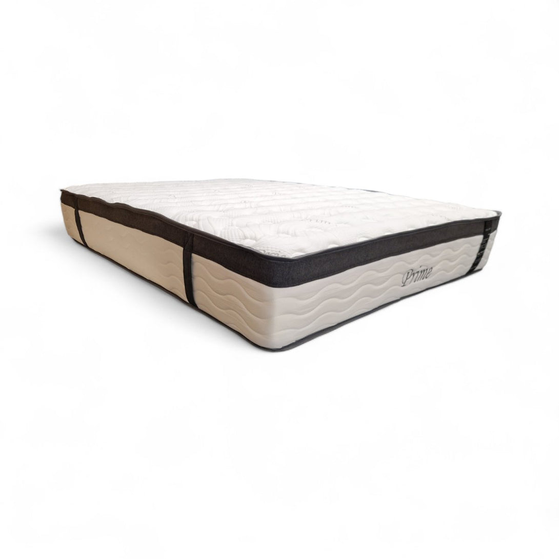 Prime Gel 3000 Pocket Sprung Mattress