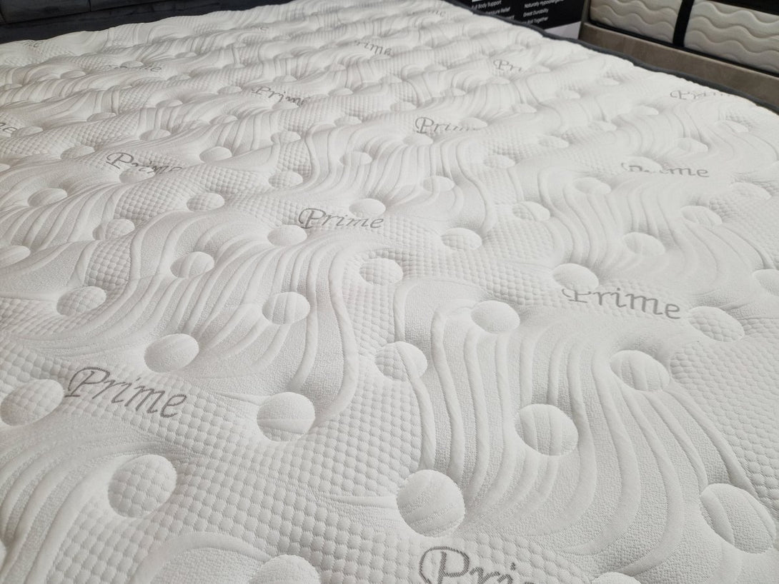 Prime Gel 3000 Pocket Sprung Mattress