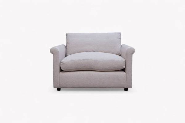 Queenie Loveseat, Thatch House