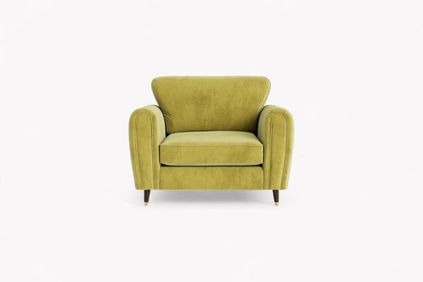 Seville Armchair