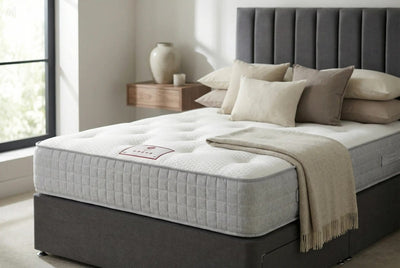 The Alabama Mattress