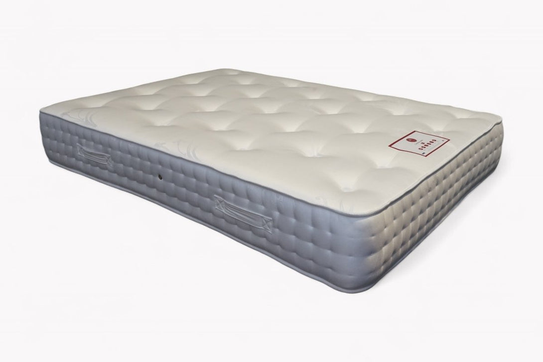 The Carolina 2000 Pocket Mattress