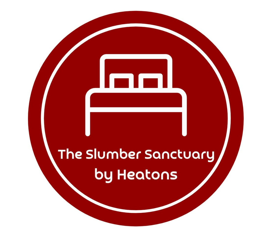 The Jersey 1000 Pocket Mattress