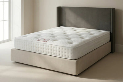 The Jersey 1000 Pocket Mattress