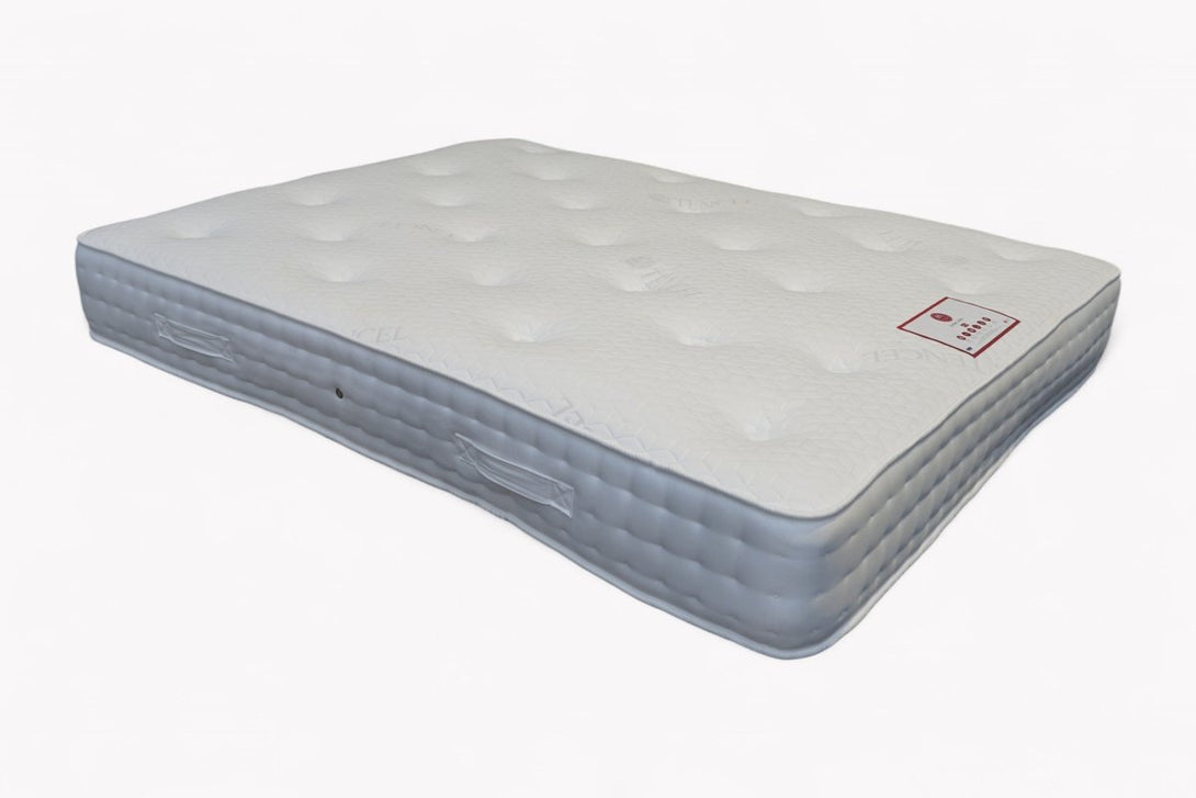 The Jersey 1000 Pocket Mattress