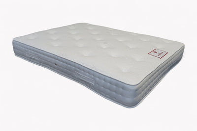 The Jersey 1000 Pocket Mattress