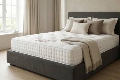 The Montana 1000 Mattress