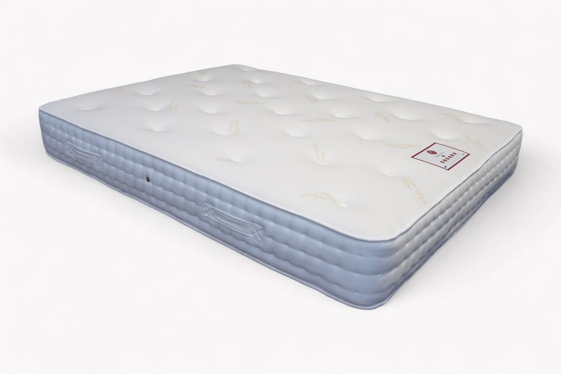 The Montana 1000 Mattress