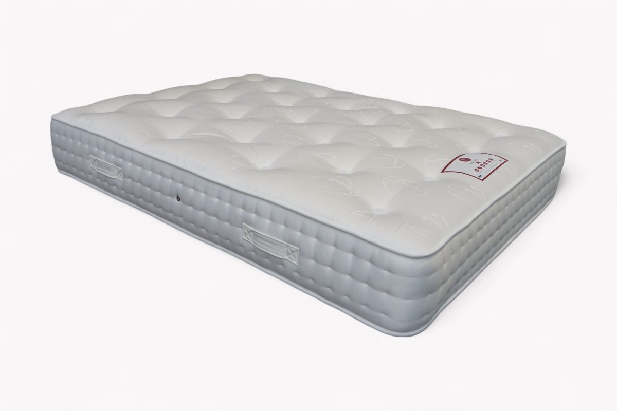 The Utah 1000 Mattress – Heatons Furniture Outlet