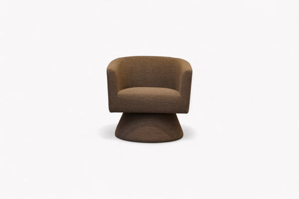 Truffle Armchair, Coco Boucle