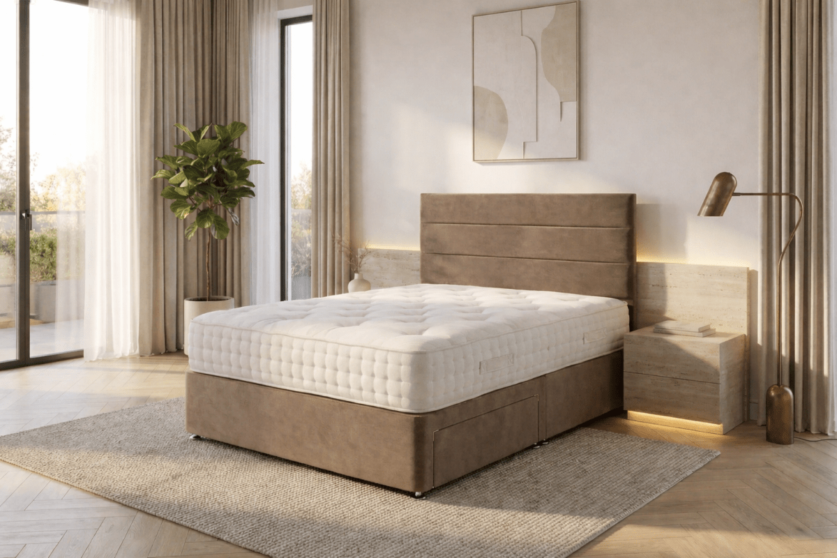 Vermont Bed Bundle