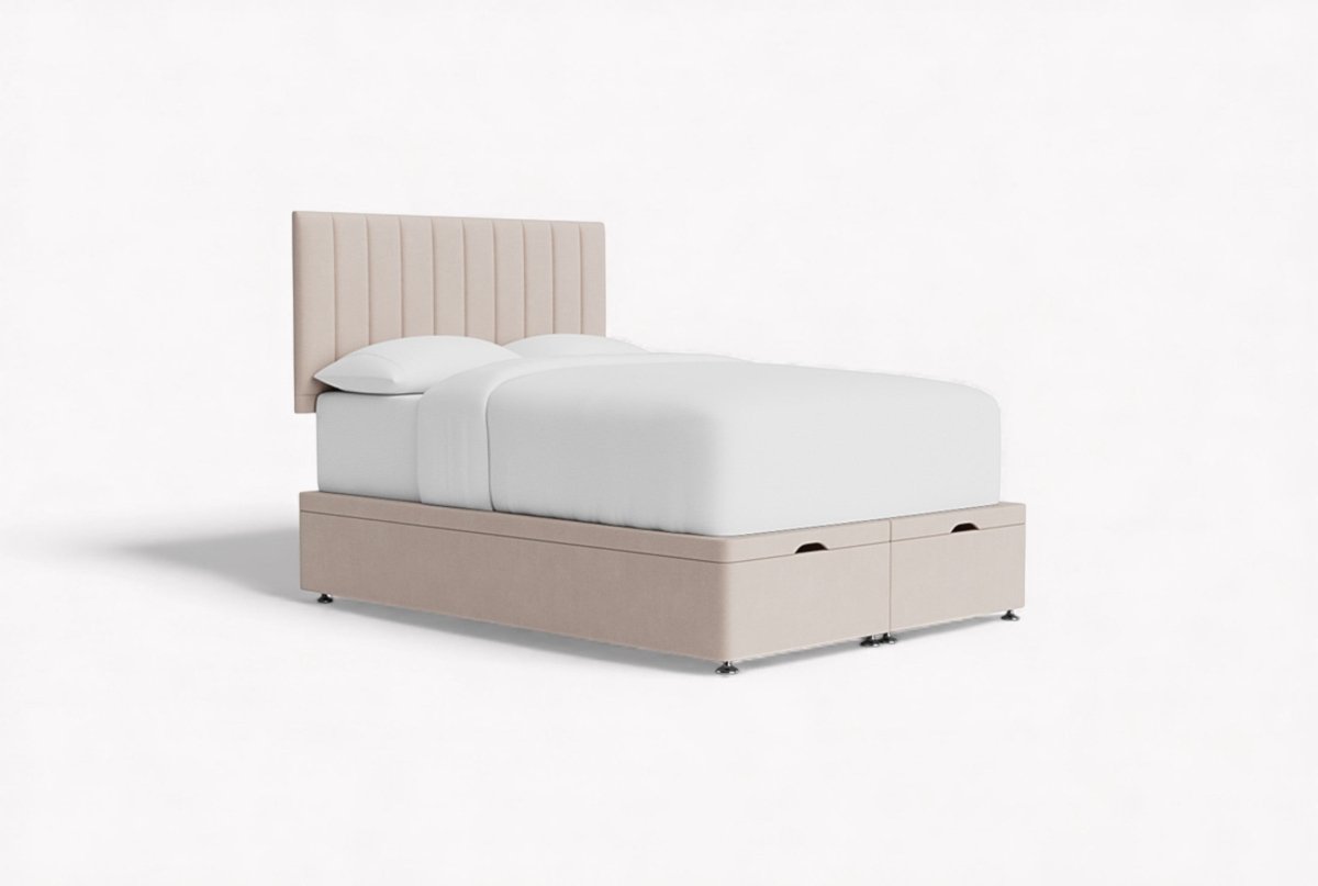 Washington Bed - King