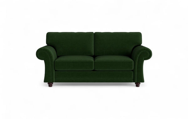 Grosvenor Large 3 Seater Fabric Sofa