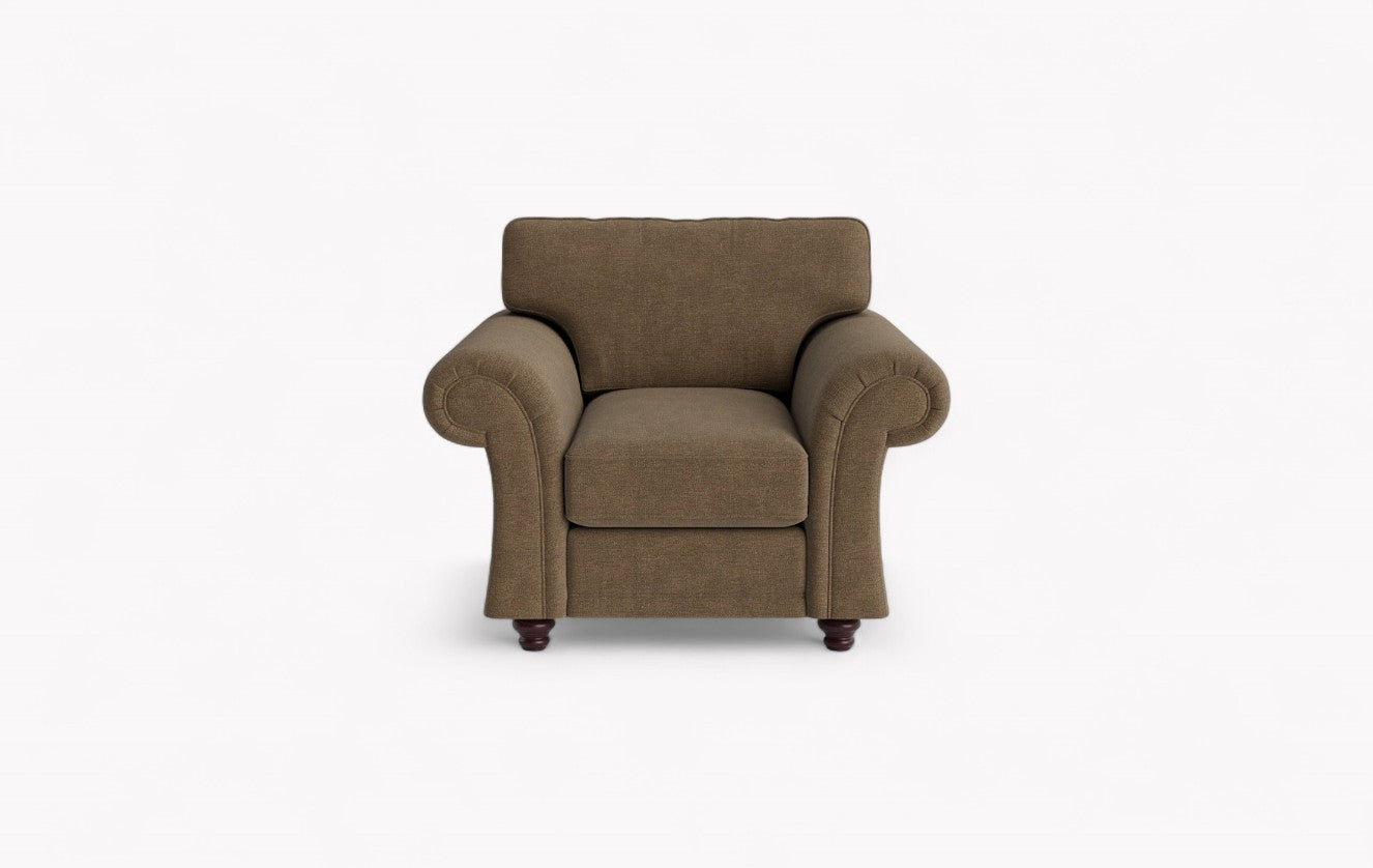 Grosvenor Fabric Armchair
