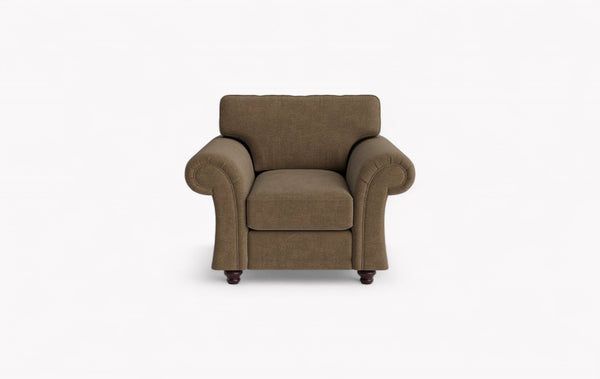 Grosvenor Fabric Armchair