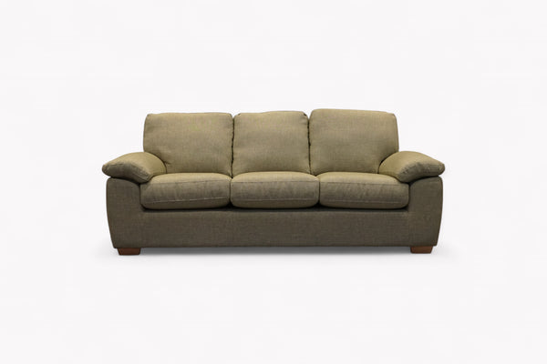 Camden Grand 4 Seater Sofa, Aston Green