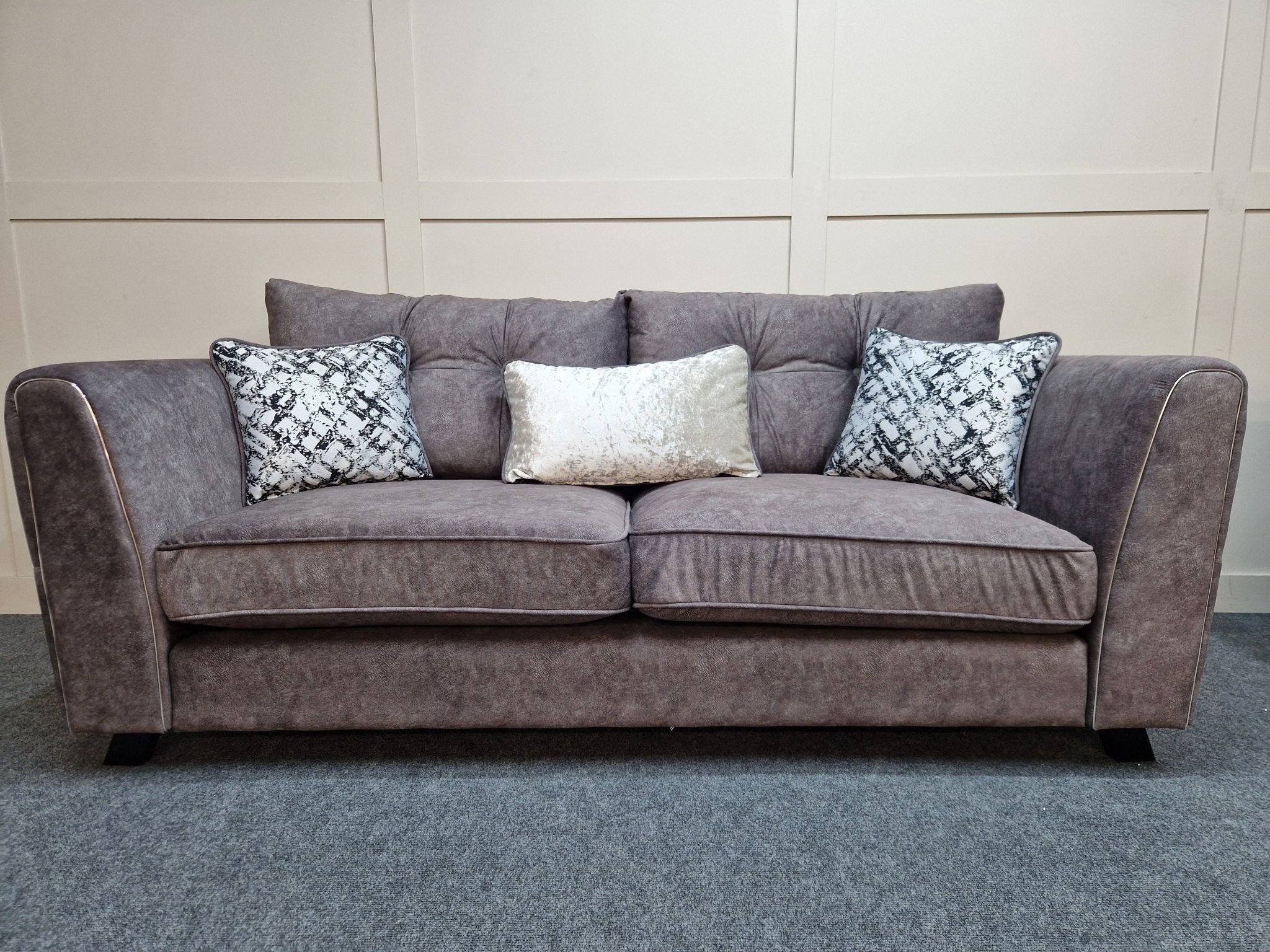 Ariana corner online sofa