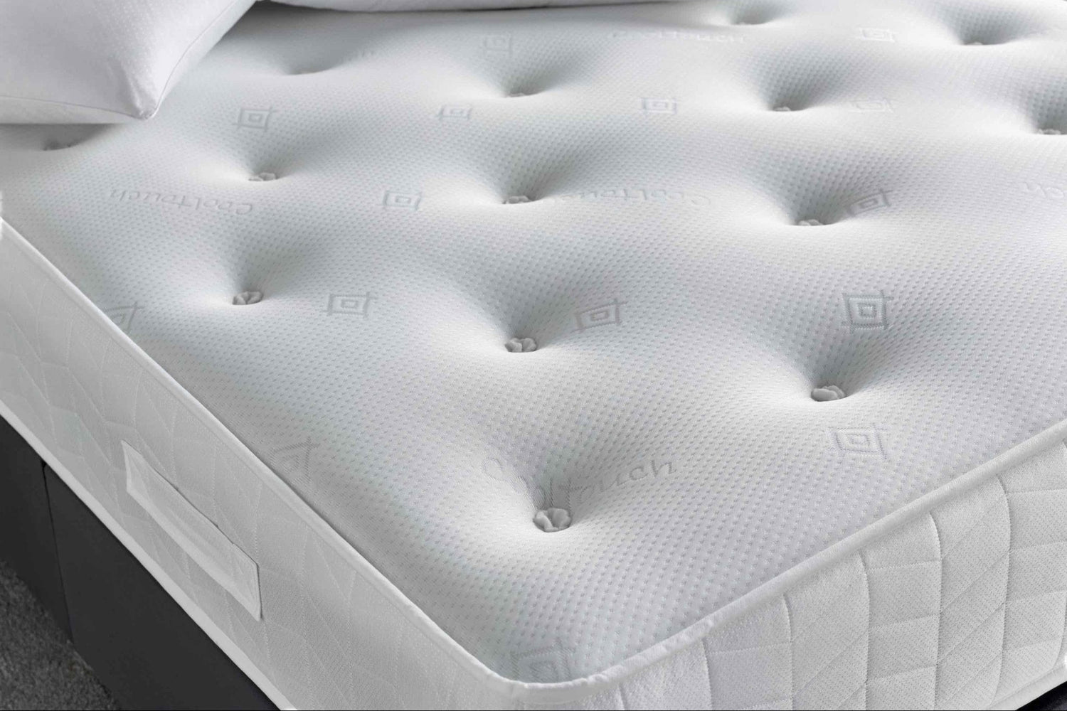 The Balmoral Mattress