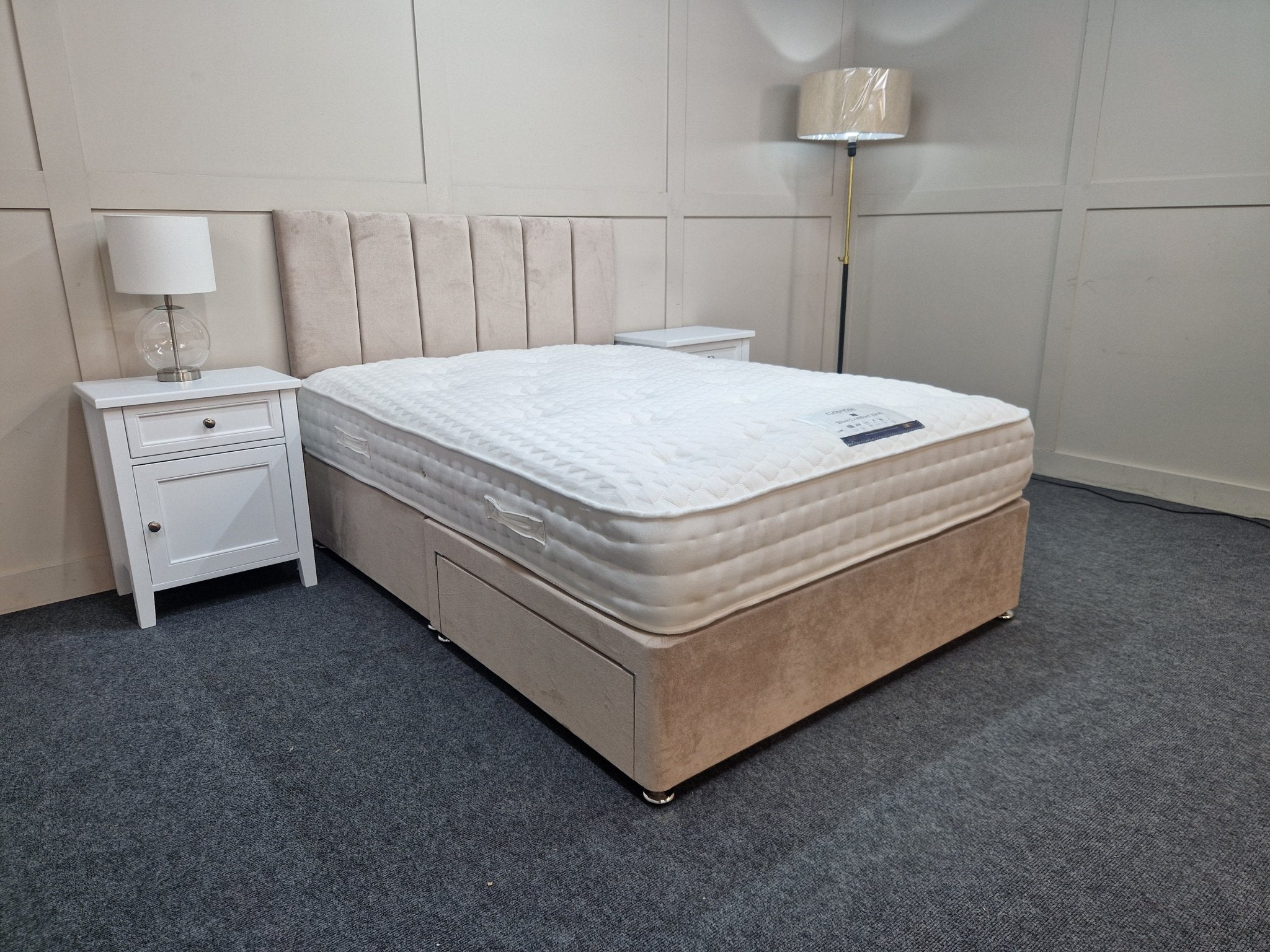 Empire beds outlet and mattresses