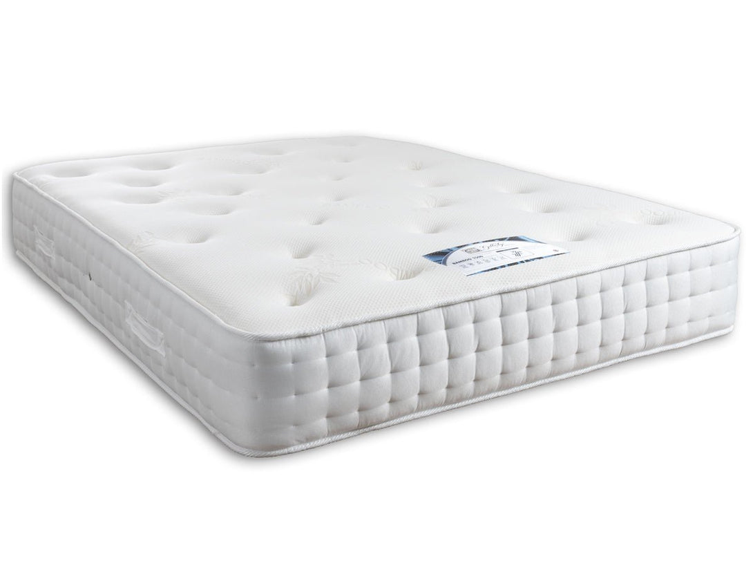 Giltedge Bamboo 1500 Pocket Memory Mattress