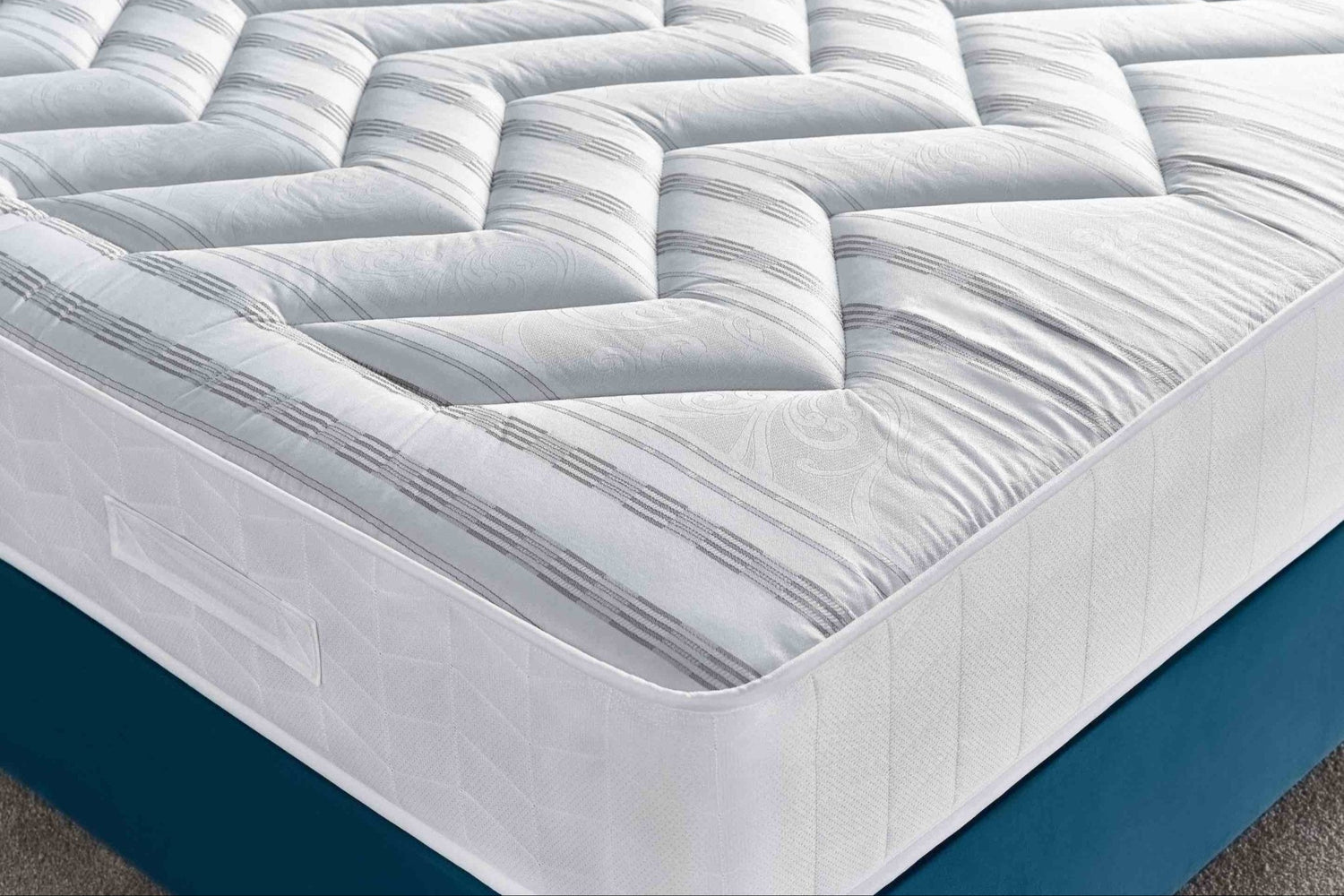 The Deluxe Orthocare Mattress