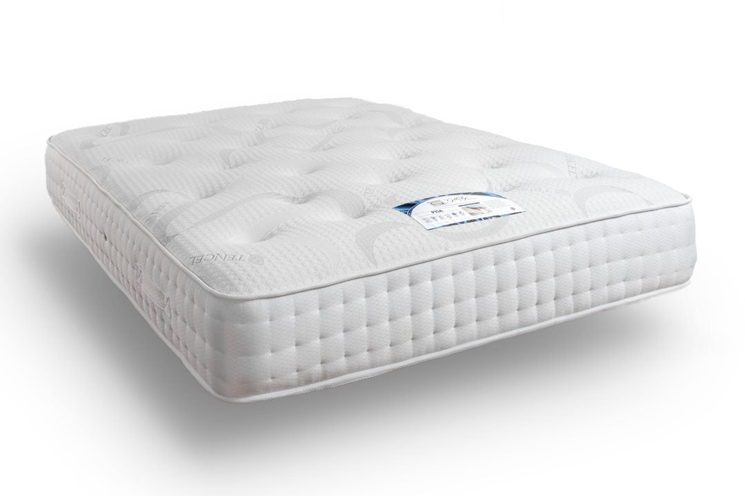 The Pisa Pocket 1000 Mattress