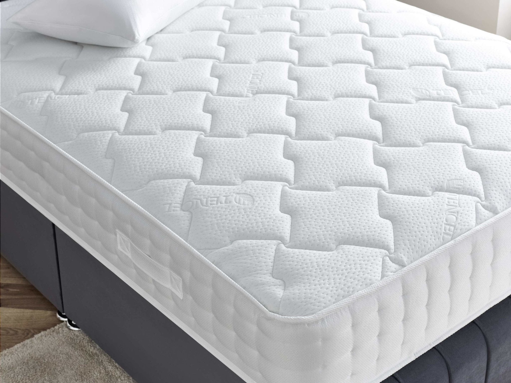 Giltedge Bliss Comfort 1000 Pocket Mattress – Heatons Furniture