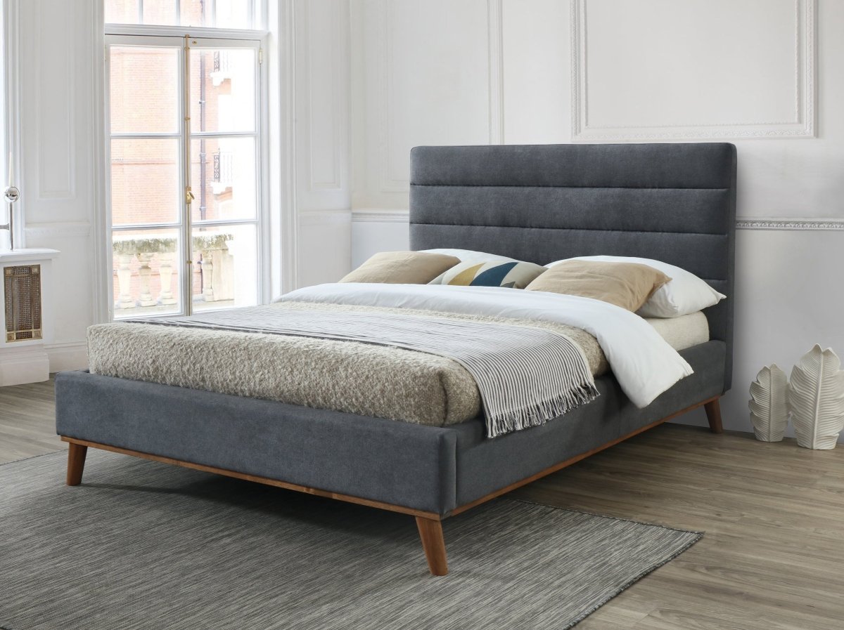 Mayfair Bed Frame – Heatons Furniture Outlet