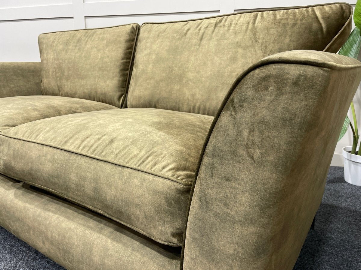 Dfs aurora deals 3 seater sofa