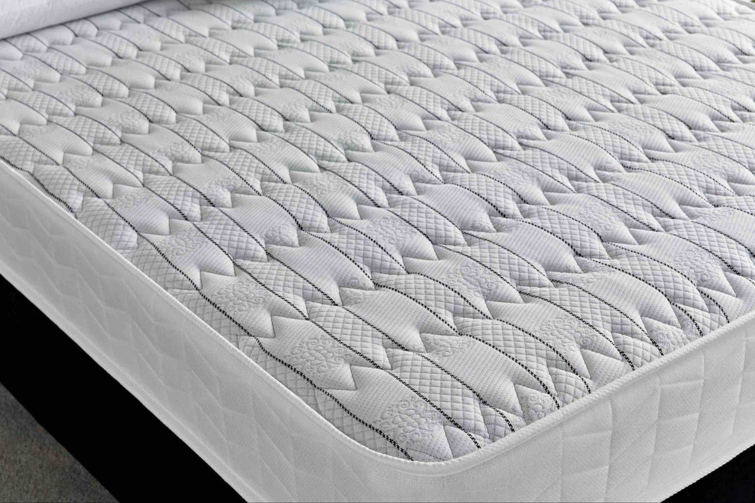 The Visco Comfort Mattress