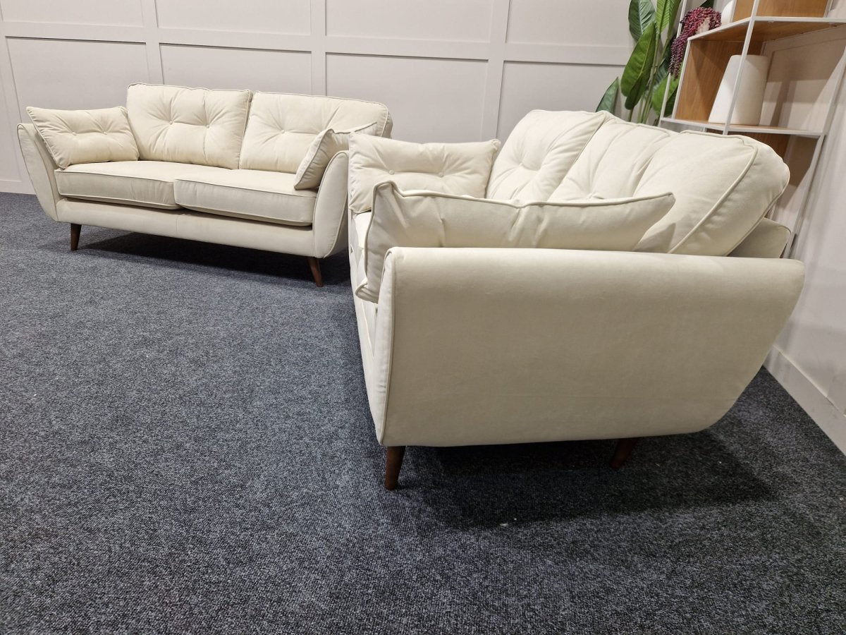 Dfs zinc deals sofa 3 seater