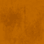 Plush Burnt Orange