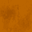 Plush Burnt Orange